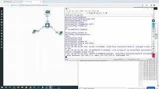 86. Лабораторная работа по DHCP-серверу в EVE ng | CCNA | Networkforyou