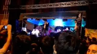 el chicote