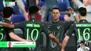 First Victory in EA FC Division Rivals: A Milestone Moment!