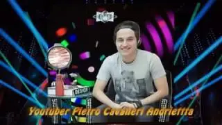 SEJA UM UPTUBER NA UPTV COMO PIETRO ANDRIETTA