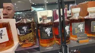 M Whisky Shop Ginza / M Whisky Museum Ginza
