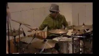 PRO24 - 'MASBUNDER' - LIVE STUDIO REHEARSAL JAN 2010