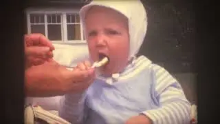 Davey Family March 1974 to February 1975 Part 1