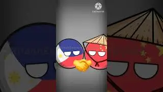 NATO Russia Showdown #countryballs #history #geography #nato #ww3
