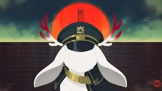 【12Below】Halloween Special: Jackalope's Lament [QuailSpinch]