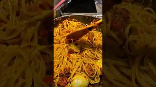 How to Make Asun Pasta &mdash; Must Try recipe