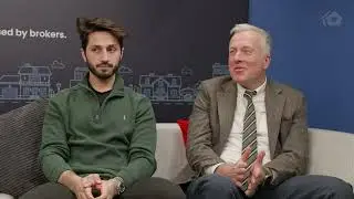 Buy Now or Regret It? Property Investment Experts on Rate, Rent and, Surveys | S1E4 | On The House