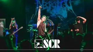 NECROTTED - Bigotry Unmasked (OFFICIAL VIDEO) [Death Metal]