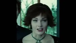 twilight Alice Cullen Ashley Greene face swap
