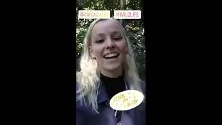 What is it like studying the Taronga Wildlife Conservation degree at Sydney?