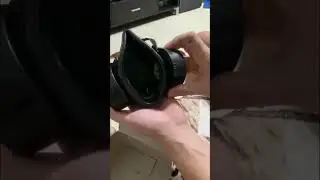 Unboxing industrial mask dual filter anti dust paint #unboxing #unboxingvideo #antidustmask #gasmask