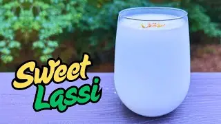 Lassi: The Amazing Chill Beverage You&rsquo;ve Never Tasted!