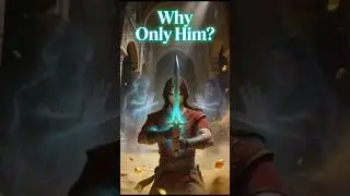 Prince Of Persia The Sands Of Time SECRET Explained | JishantG Gaming