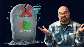 Playwright Classic Testing Retired: Migrate to Workspaces Before March