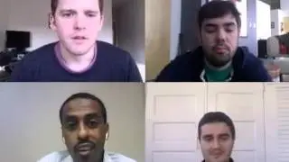 HoopSpeak Live 88