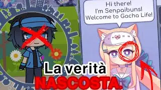 Cosa *REALMENTE* succede quanto smetti di giocare a gacha //original// By _Caleidø☕️