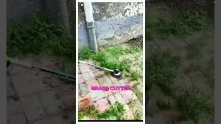 Grass Cutting Machine l Lawn Care l Perfect Mower
