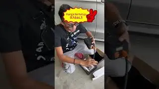 Inflator Automatik Jepun OZIO