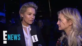 Yolanda Foster Gushes Over Gigi Hadid, Gives Health Update | Celebrity Spotlight | E! News