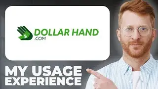 Dollar Hand Express Loan Review - Usage Experience
