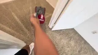 Vacuum Therapy Ep. 3 (Unedited)