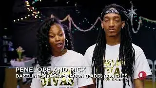 Bring It Dancing Dolls S03E19 Ratchicity Part 9
