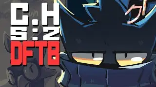 Chaotic Heart: Season 2 - Don't Forget to Breathe (Music Video)
