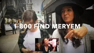 WHO GOT ENGAGED IN NEW YORK CITY? | SAMA DIZAYEE