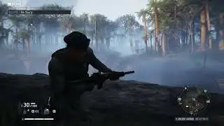 Tom Clancy Breakpoint Island Raid/ Spec Ops Raid