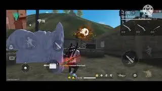 free fire one tab tik tok video