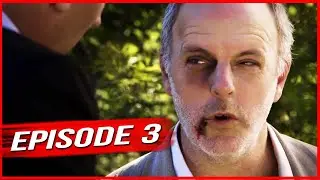 Monkey Man Ep. 3 | Australian Comedy Series ft. Greg Fleet (2020)