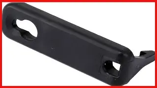 GM Genuine Parts 12615934 Manifold Absolute Pressure Sensor Retainer