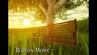 Evening Calm (A) - Alastair John King | Roblox