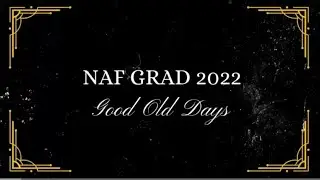 Academy of Finance NAFTRACK Graduation 2022