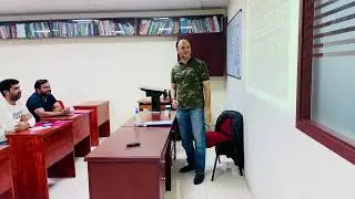 Our PMP Classroom Training