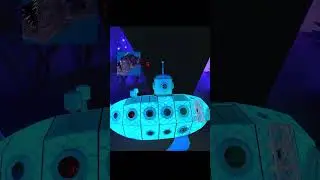 How to Pass Angelerfish Mariana Veil in Fisch