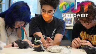 OUT MetroWest: Helping LGBTQ+ Youth Thrive