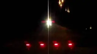AL G9 RX vs Laser Atlanta Stealth mode
