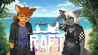 Raft | Ocean Survival & Endless Expansion