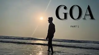Budget Goa Trip Plan