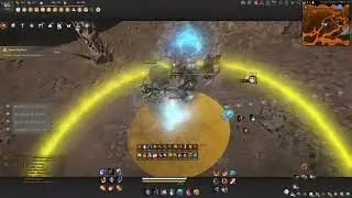 BDO | Awakening Drakania Orbita 14k