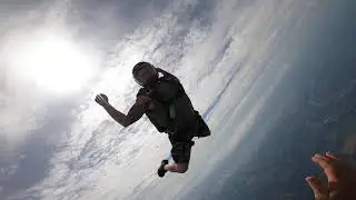 Skydive Chesapeake