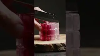 Jelly cube #cut #animation #cute #funny #jellycube
