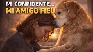 ERES Mi Confidente Mi Amigo FIEL❤️🫶