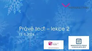 Zábavný kurz trénování paměti 2/4, Dagmar Maroszová