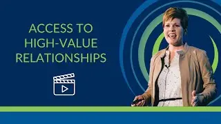 How to Gain Access to High-Value Relationships and Build a Strong Early-Stage Sales Pipeline