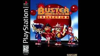 Buster Bros. Collection. OST, T41:  Panic Mode -Normal
