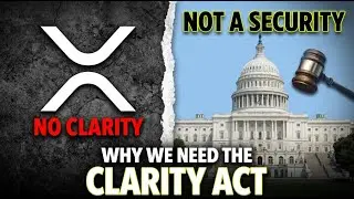 XRP&rsquo;s Regulatory Clarity Is Misunderstood
