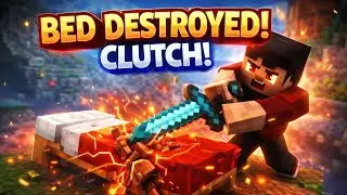 نلعب ولاول مره bed war سيرفر لايف بوت