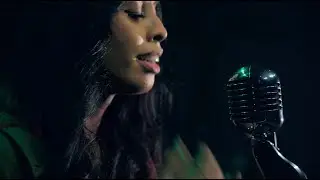 Tu és Santo - Luana Santos